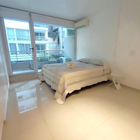 בואנוס איירס Exclusivo Studio Con Piscina מראה חיצוני תמונה