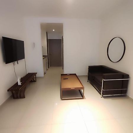 בואנוס איירס Exclusivo Studio Con Piscina מראה חיצוני תמונה