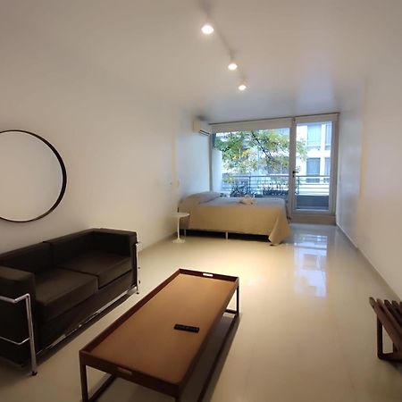 בואנוס איירס Exclusivo Studio Con Piscina מראה חיצוני תמונה