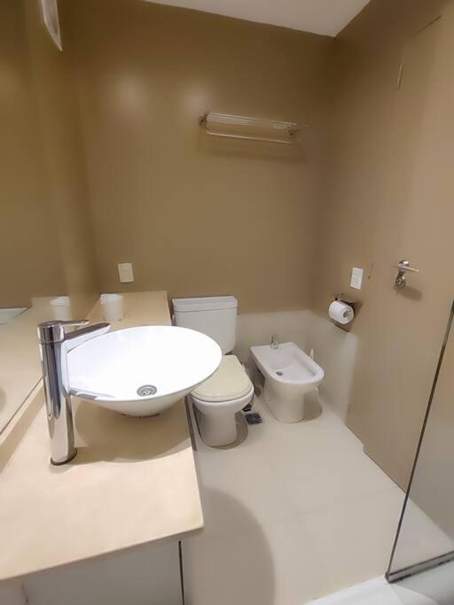 בואנוס איירס Exclusivo Studio Con Piscina מראה חיצוני תמונה