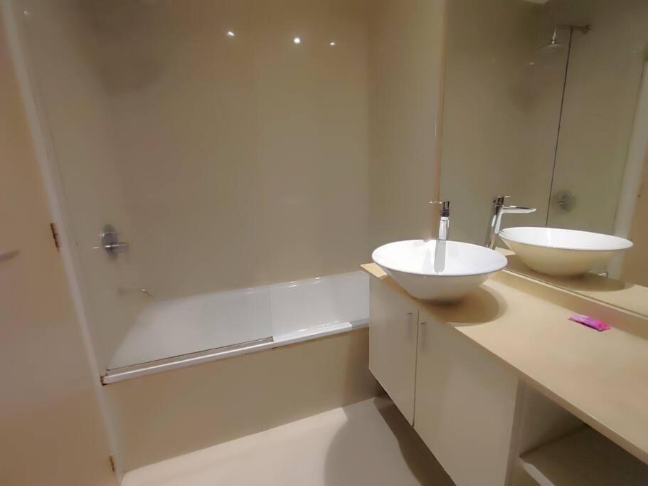 בואנוס איירס Exclusivo Studio Con Piscina מראה חיצוני תמונה