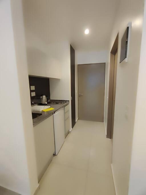 בואנוס איירס Exclusivo Studio Con Piscina מראה חיצוני תמונה