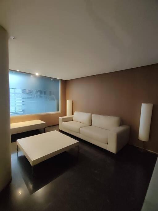 בואנוס איירס Exclusivo Studio Con Piscina מראה חיצוני תמונה