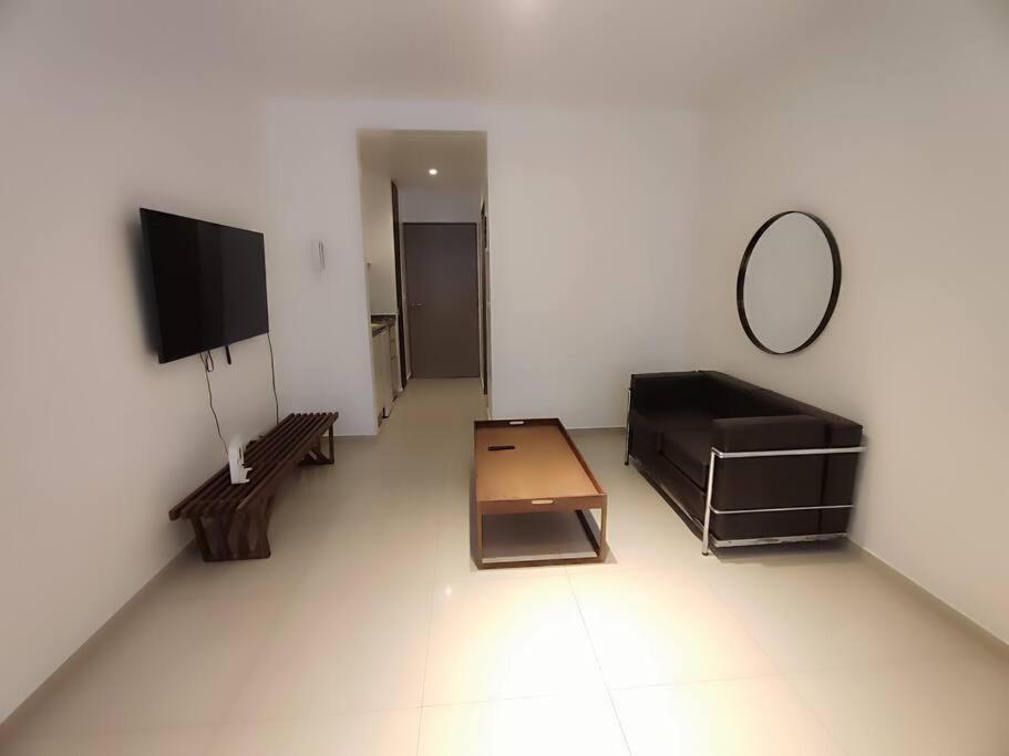 בואנוס איירס Exclusivo Studio Con Piscina מראה חיצוני תמונה