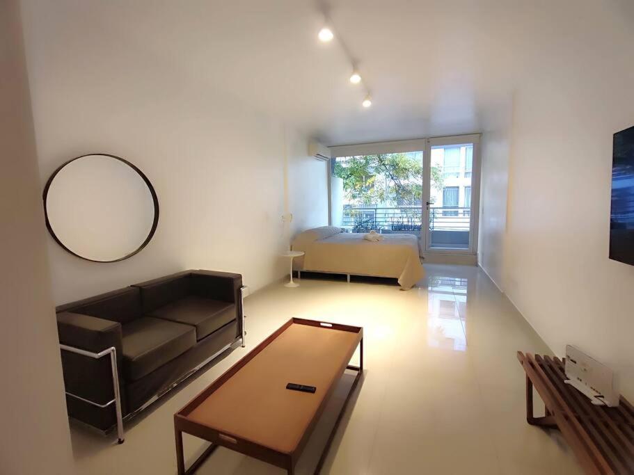 בואנוס איירס Exclusivo Studio Con Piscina מראה חיצוני תמונה