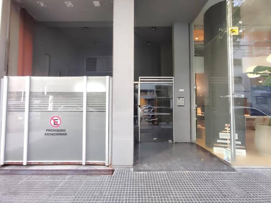 בואנוס איירס Exclusivo Studio Con Piscina מראה חיצוני תמונה