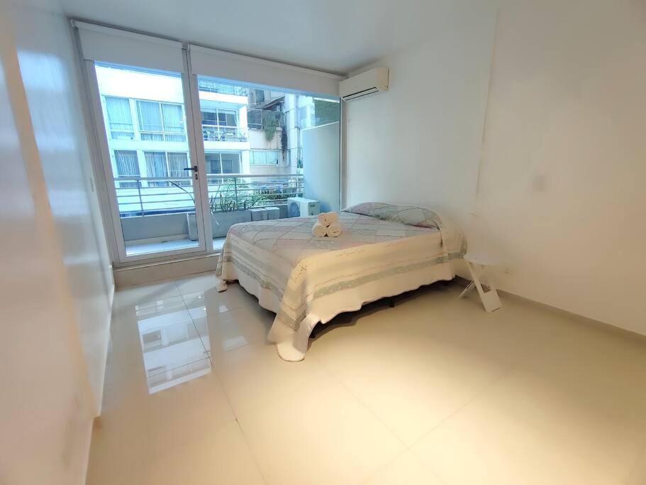 בואנוס איירס Exclusivo Studio Con Piscina מראה חיצוני תמונה