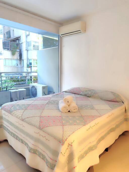 בואנוס איירס Exclusivo Studio Con Piscina מראה חיצוני תמונה
