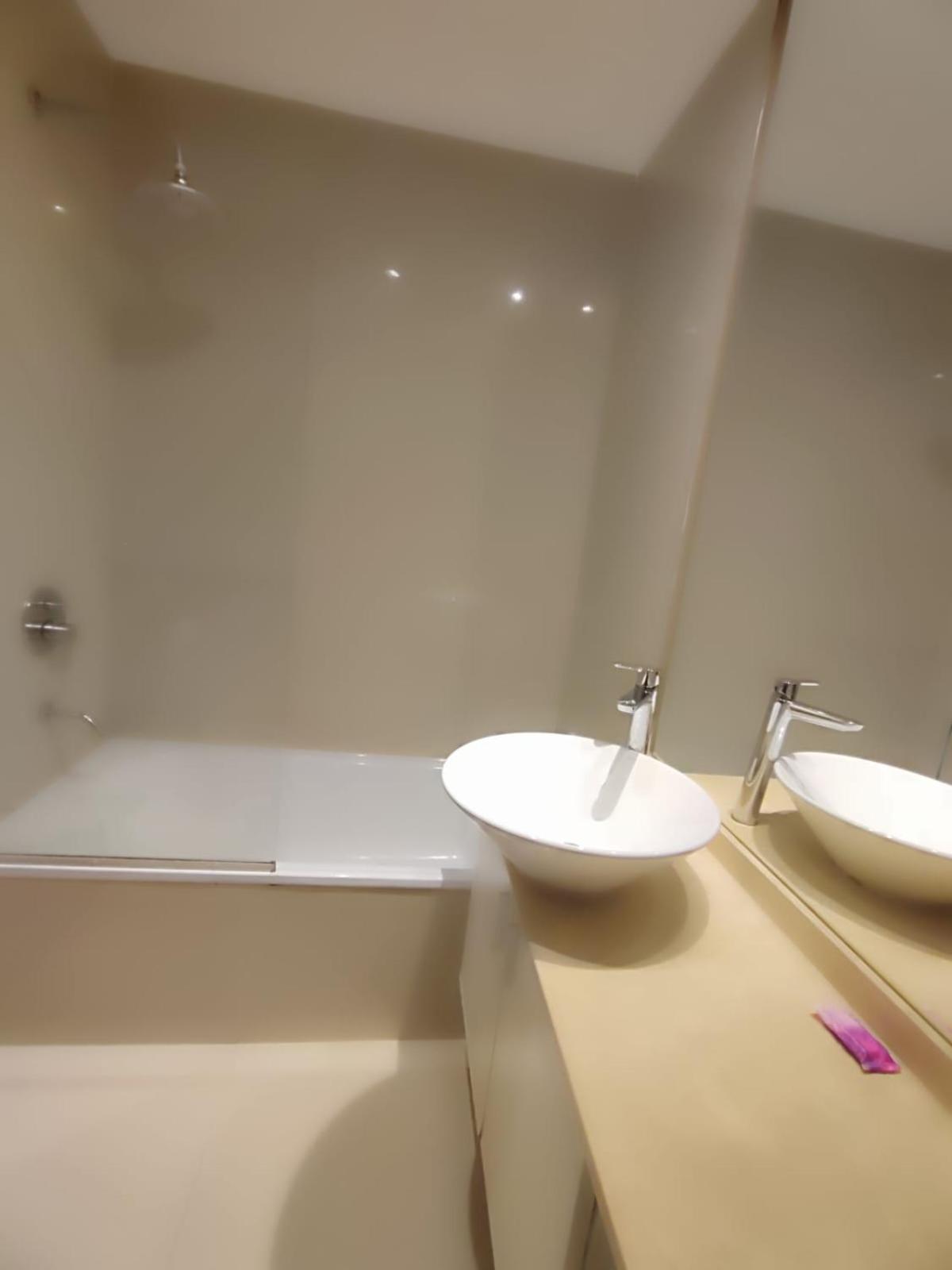 בואנוס איירס Exclusivo Studio Con Piscina מראה חיצוני תמונה