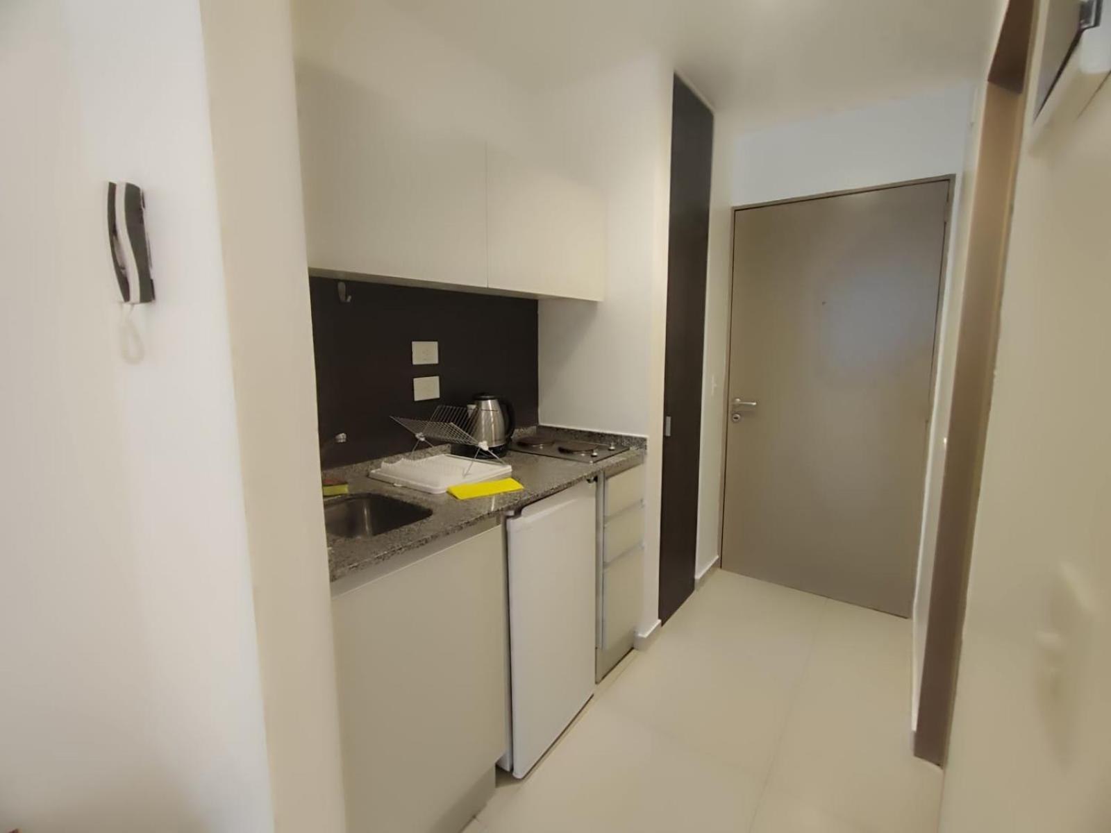 בואנוס איירס Exclusivo Studio Con Piscina מראה חיצוני תמונה