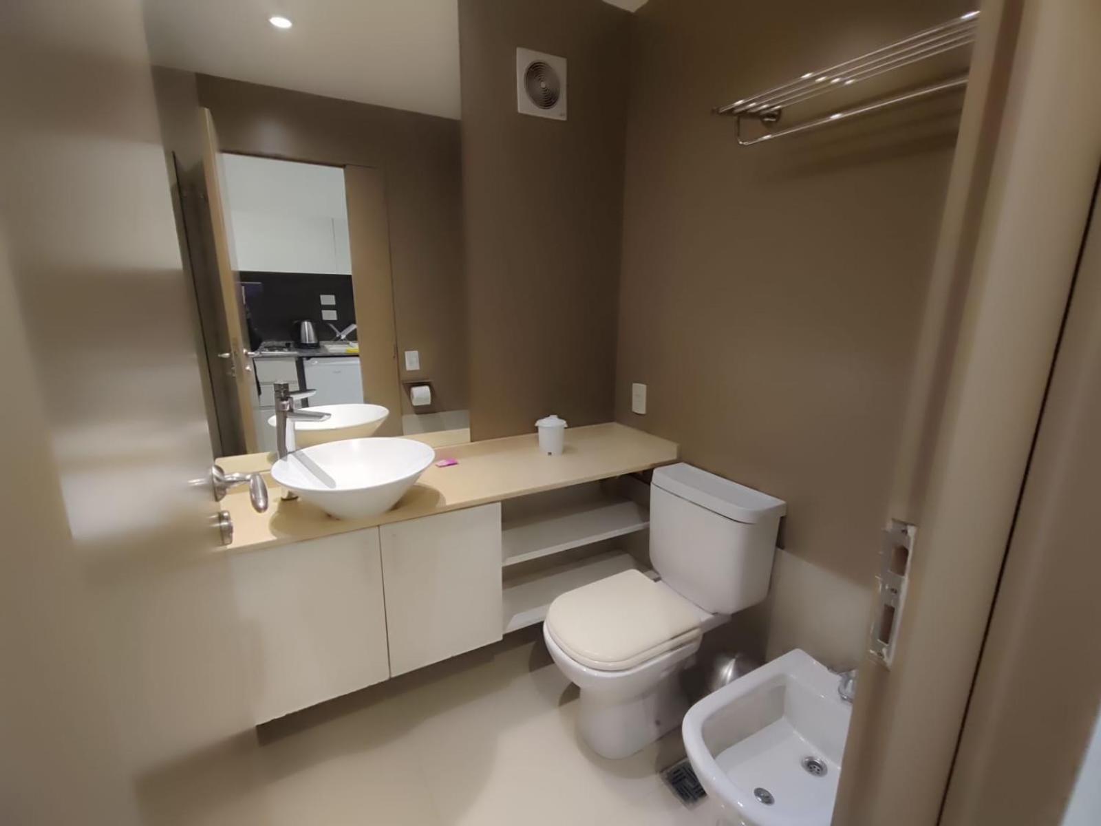 בואנוס איירס Exclusivo Studio Con Piscina מראה חיצוני תמונה