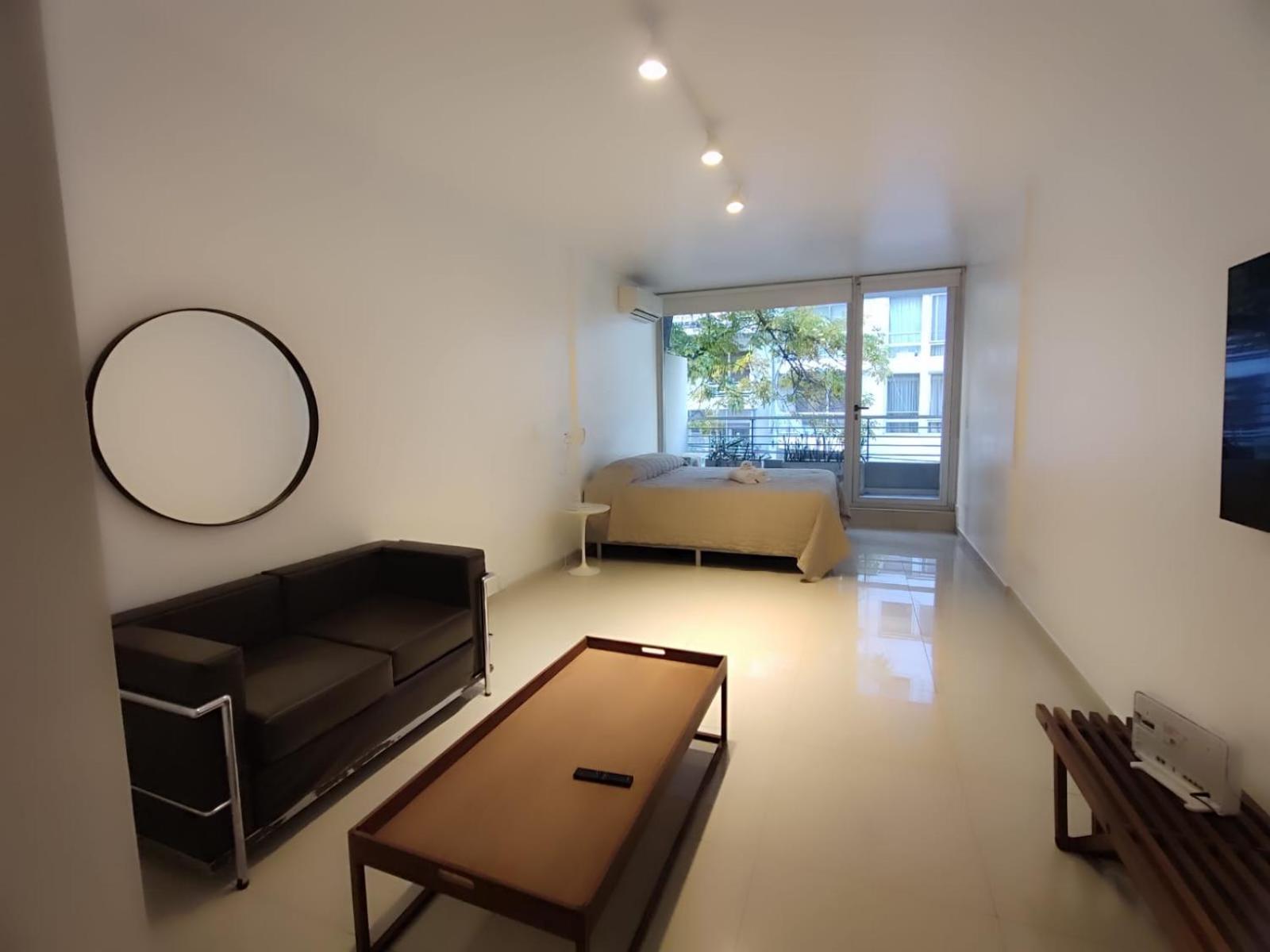 בואנוס איירס Exclusivo Studio Con Piscina מראה חיצוני תמונה