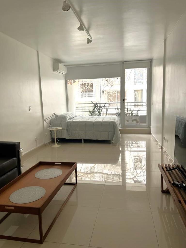 בואנוס איירס Exclusivo Studio Con Piscina מראה חיצוני תמונה