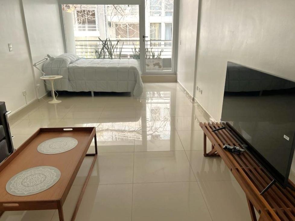 בואנוס איירס Exclusivo Studio Con Piscina מראה חיצוני תמונה