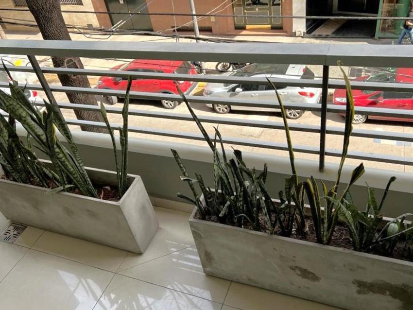 בואנוס איירס Exclusivo Studio Con Piscina מראה חיצוני תמונה