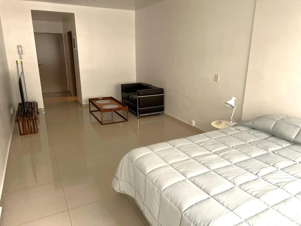 בואנוס איירס Exclusivo Studio Con Piscina מראה חיצוני תמונה